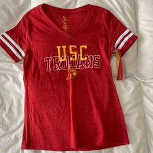 USC t shirt